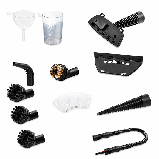 12 FREE Premium Attachments