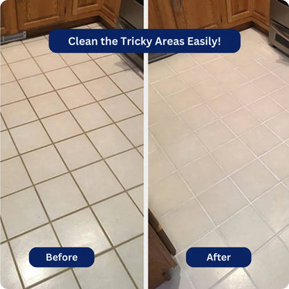 EcoSteam™ Pro - SteamBlast Technology