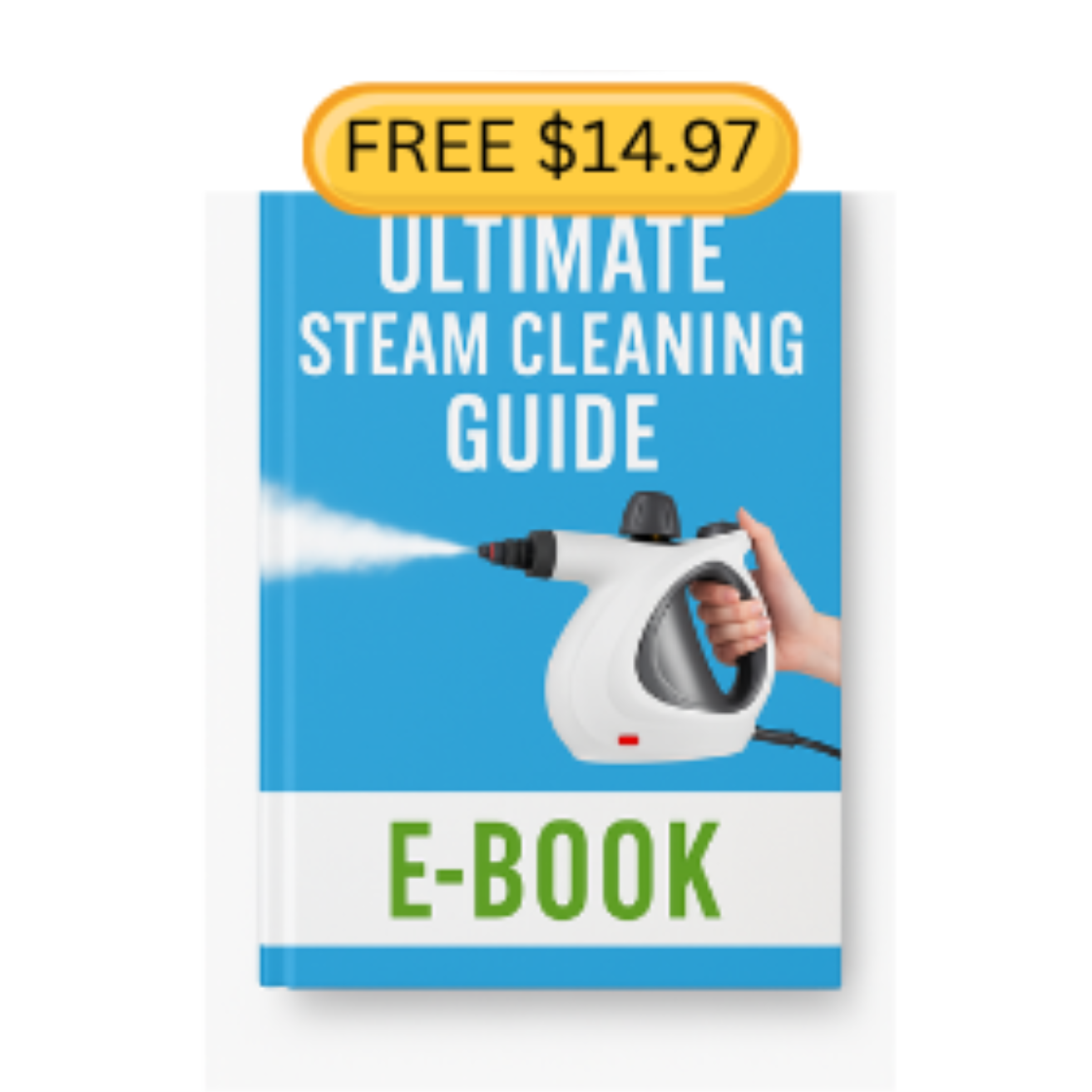 Free Ultimate Stream Cleaning Guide